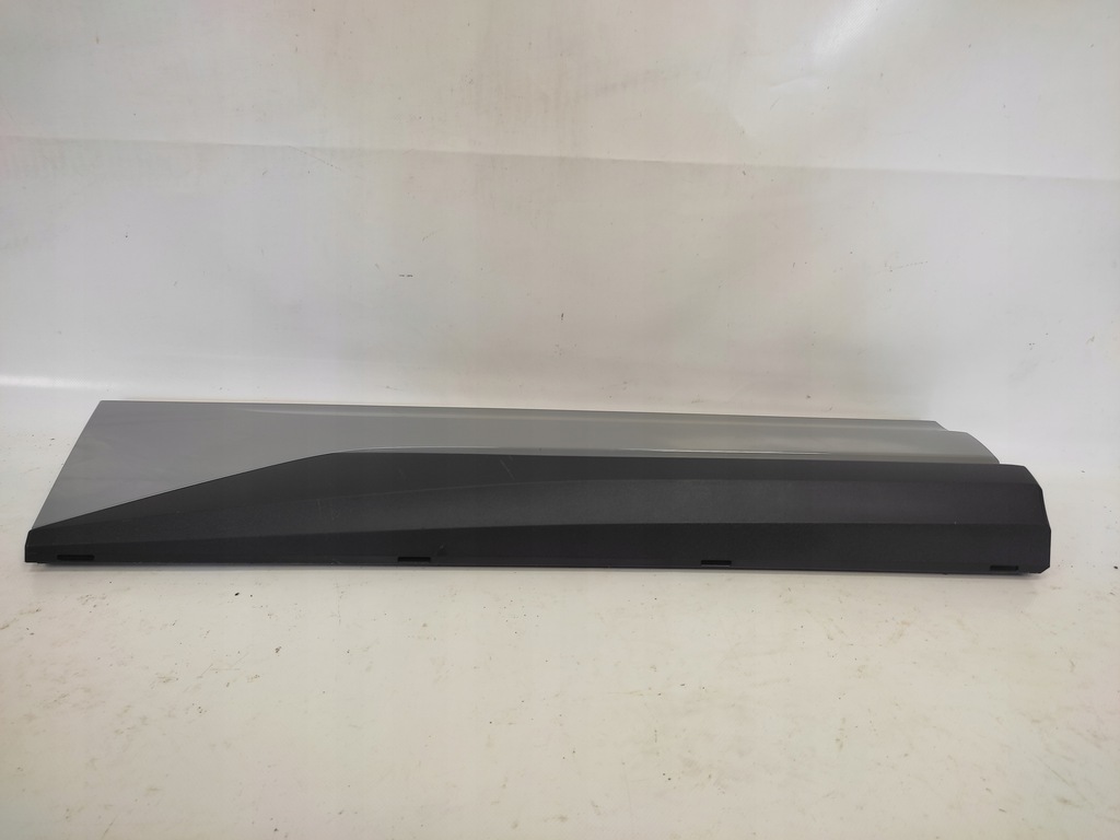 фото №6, Skoda karoq 57a молдинг дверь правая задняя задняя 2017-