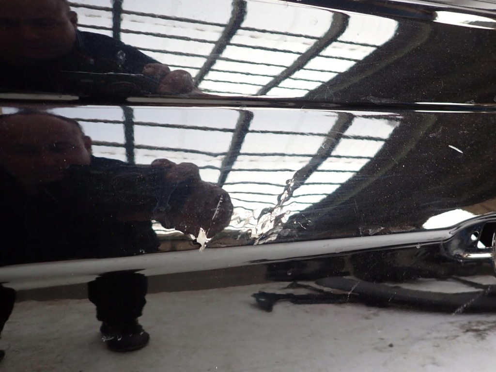 фото №6, Vw polo vi 6 2g 17- дверь перед передние левая