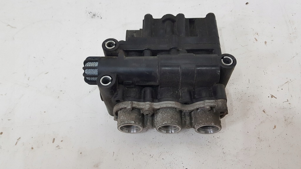 фото №3, Клапан elektromagn. ecas scania r euro 6