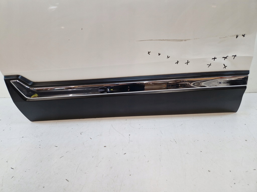 фото №6, Honda cr v crv v 5 дверь передние левая перед