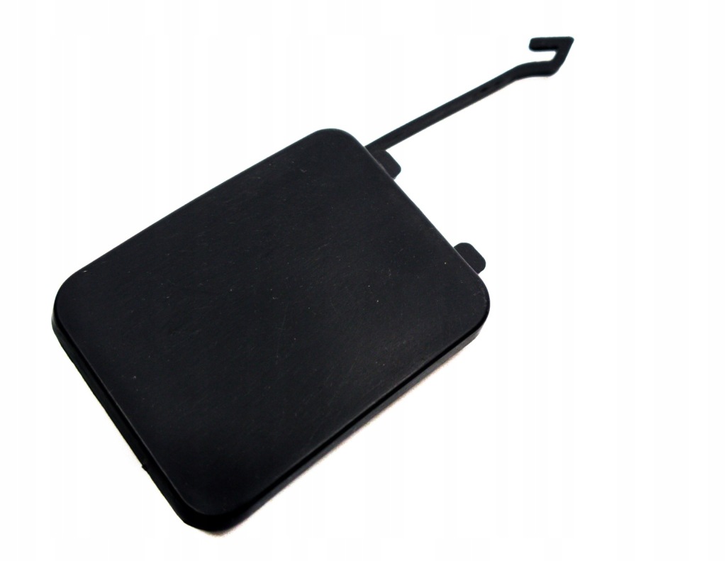 фото №3, Заглушка фаркоп буксировочный задняя mercedes w211 02-09