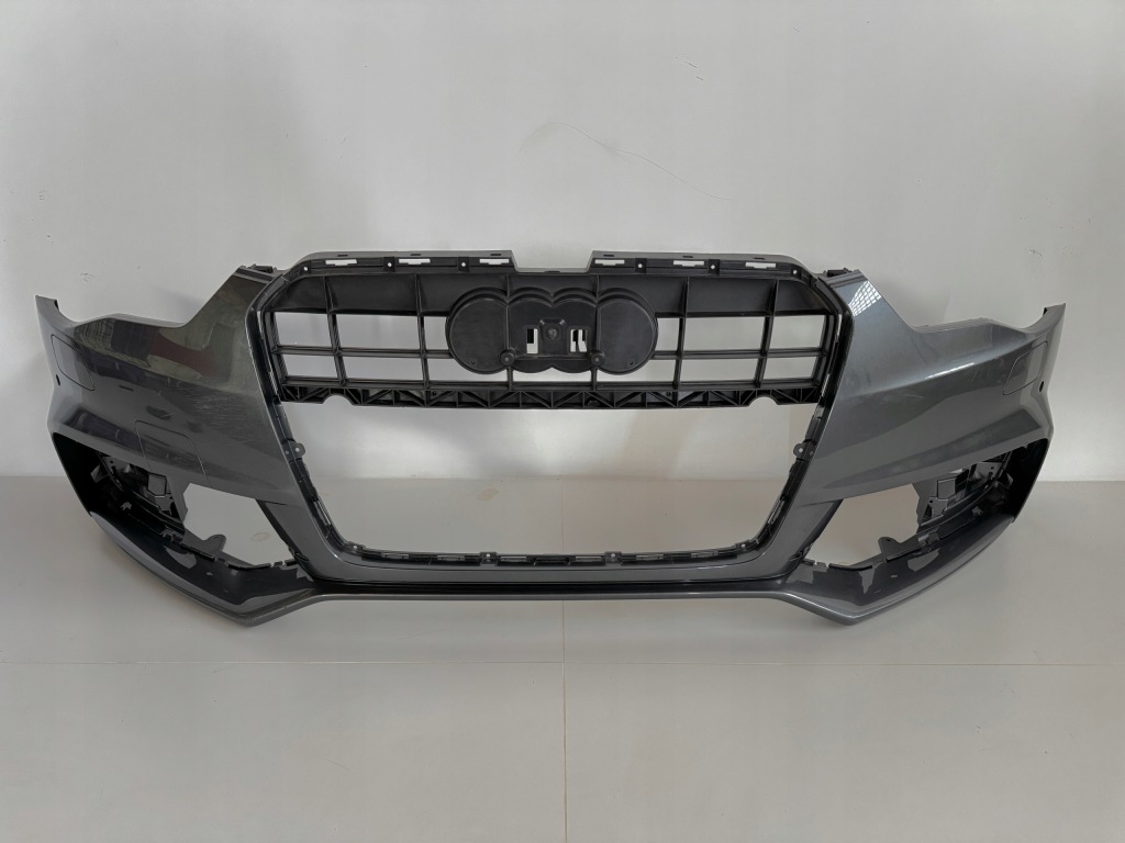 Купить Audi a5 lift 8t0 бампер передний оригинальный