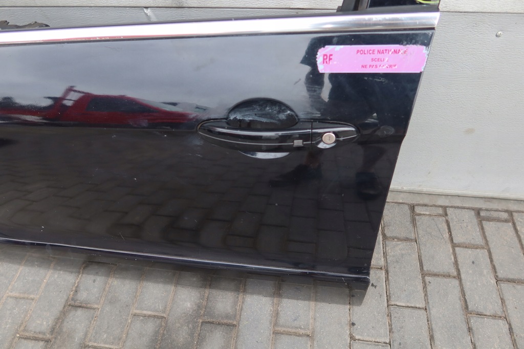 фото №7, Дверь левый перед s-max mk1 lift