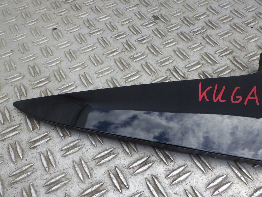 фото №5, Ford kuga iii mk3 молдинг задній кришки права