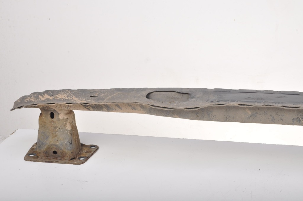 фото №7, Ford tourneo connect mk2 балка бампера задня