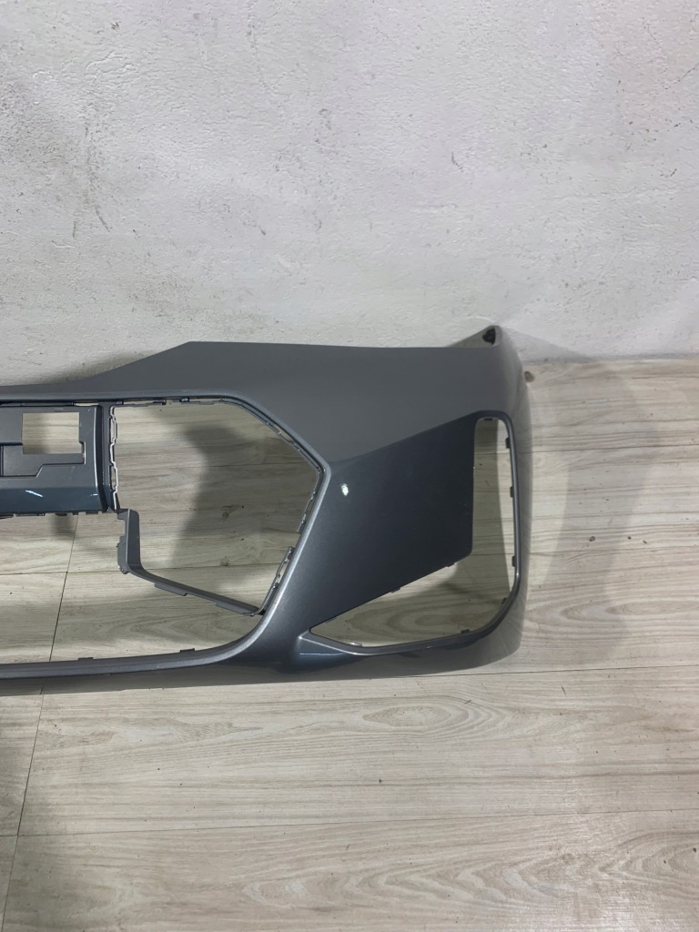 фото №6, Bmw 3 g20 g21 lci lift m набор бампер перед