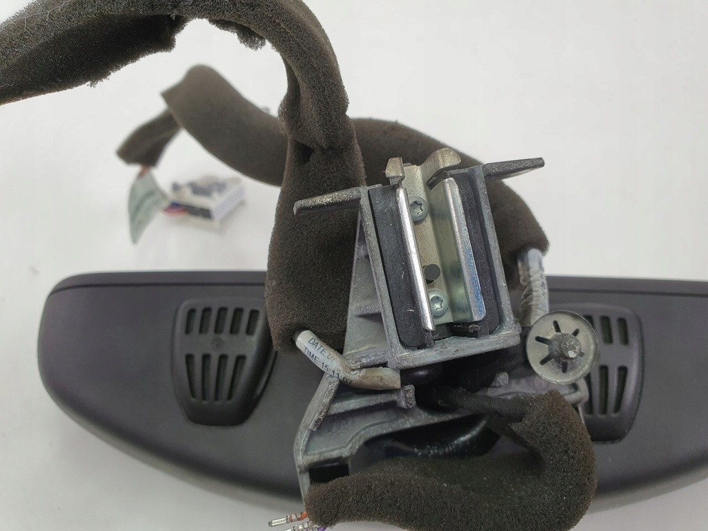 фото №3, Дзеркало заднього виду mercedes r lift w251