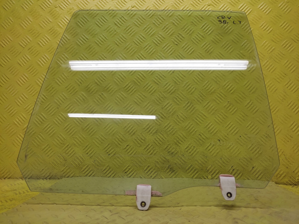 фото №1, Honda cr-v скло двері лівий задня