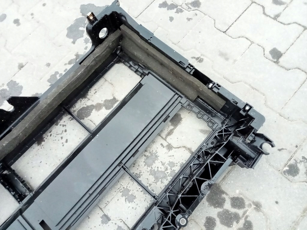 фото №11, Ford ecosport lift - усилитель pas передний gn15-8b041-v