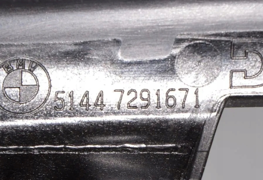 фото №8, Інше частини кузов bmw i3 i01 7291671 11811696 0.6l 125kw 2019