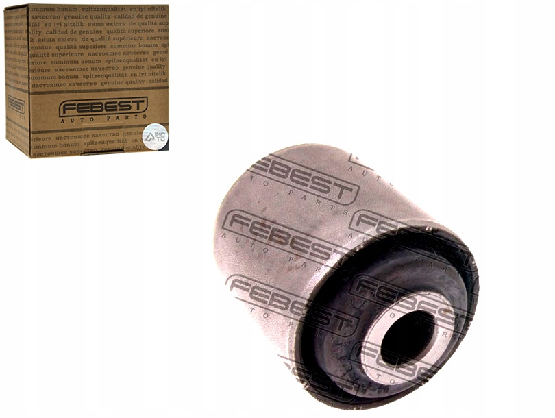 фото №1, Сайлентблок тяга заднього ssang yong rexton 2001-2013 febest