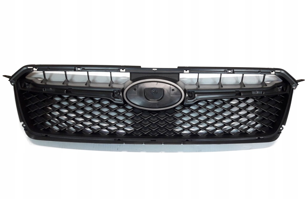 фото №2, Решётка радиатора решётка радиатора subaru impreza gp 2015-2016