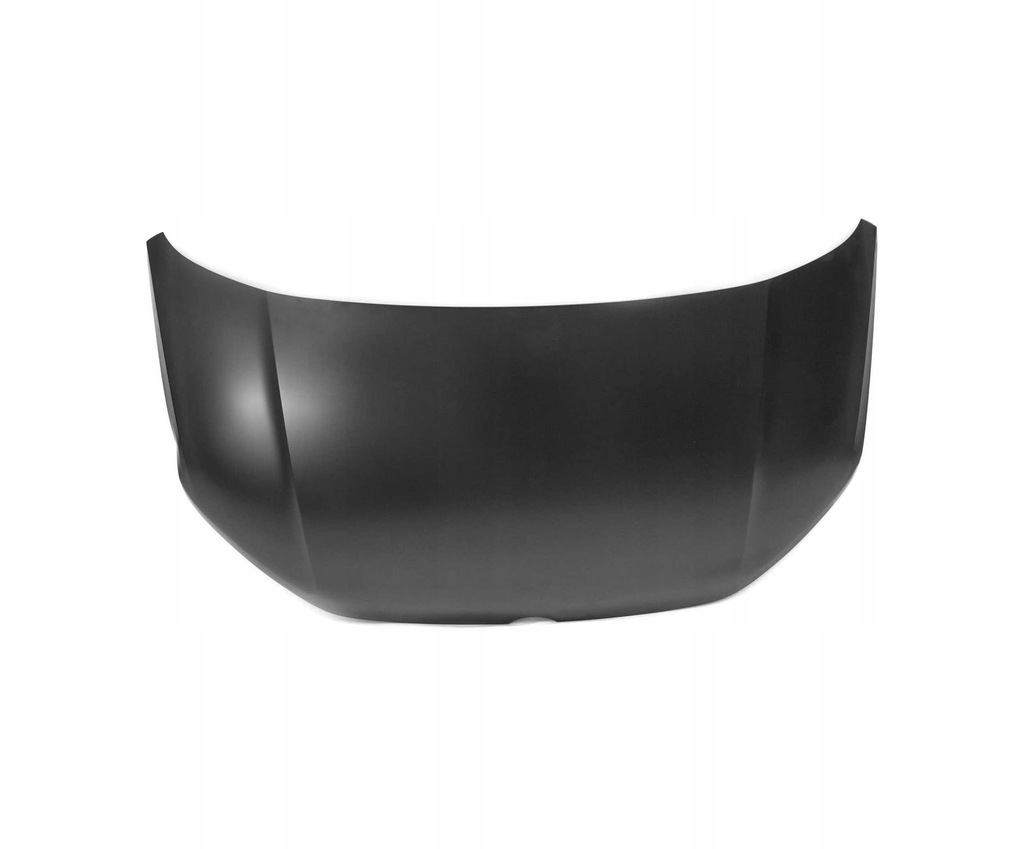 фото №1, Vw caddy 2020 - капот