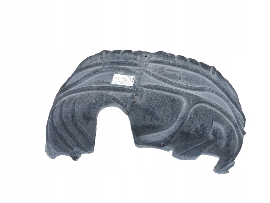 фото №1, Audi a3 8y підкрилок ліва задня 8y0810171a