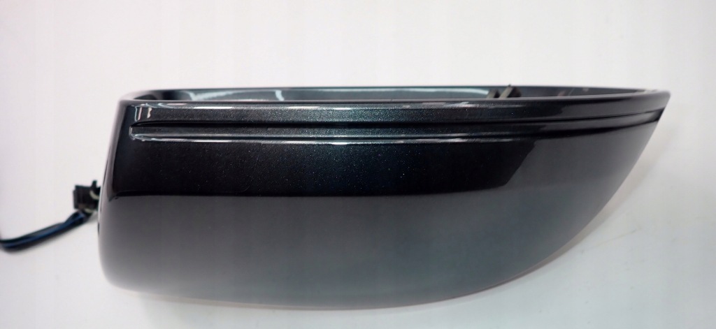 фото №4, Зеркало наружное левая 6 pin lz7s audi a7 4g8 4g