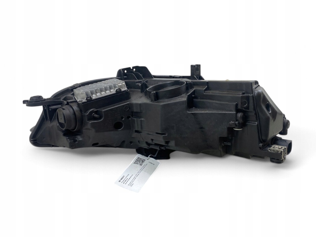 фото №15, Audi a4 s4 b9 8w 2023 левая сторона лампа передняя