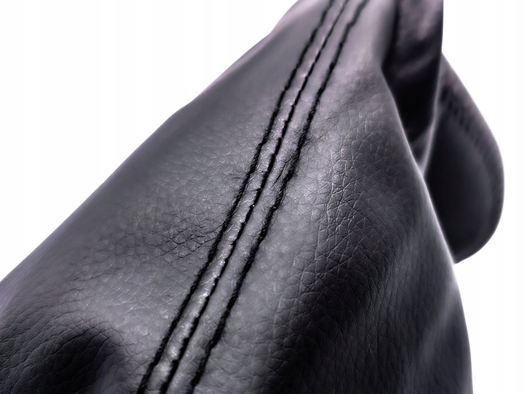 фото №14, Ручка перемикання передач чохол fiat punto 1999-2011