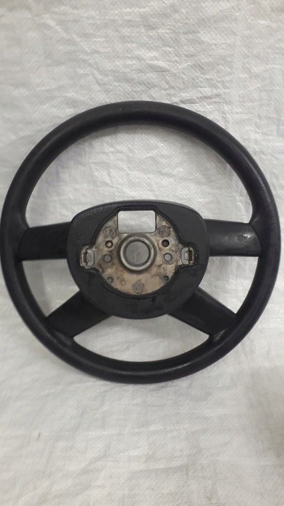 фото №10, Воздуховод с подушка безопасности vw golf 5 v gti r 32 touran