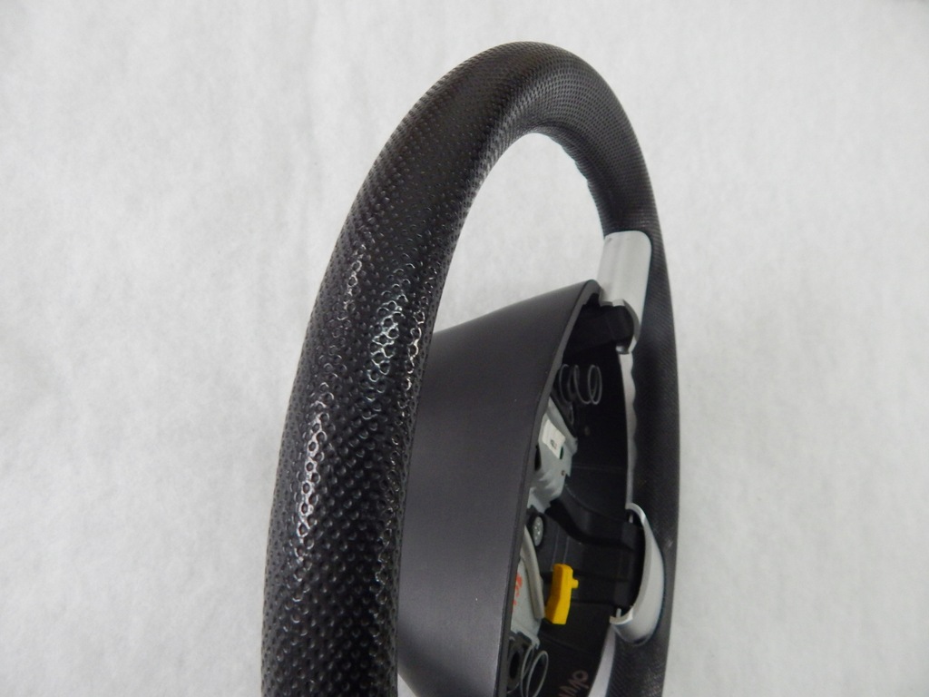 фото №8, Vw new beetle - повітропровід