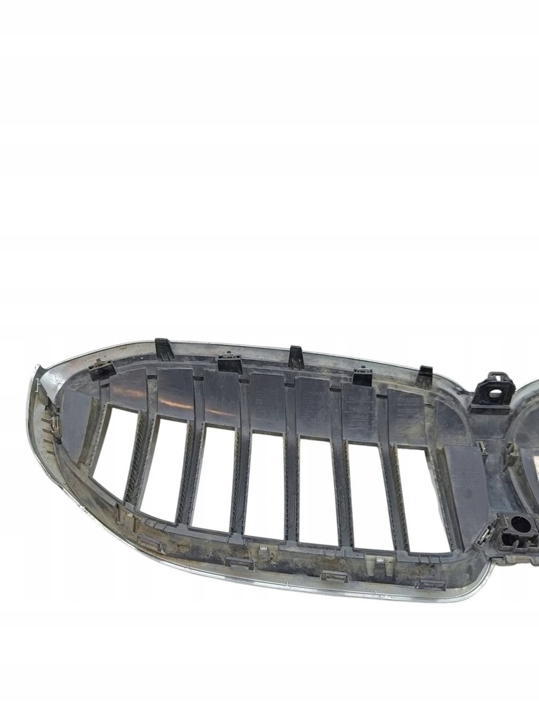 фото №10, Bmw 3 g20 g21 2020 решётка радиатора радиатора / решётка радиатора