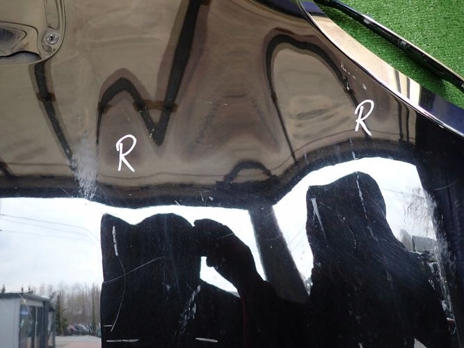 фото №3, Mini cooper r55 r56 r57 s 06- капот