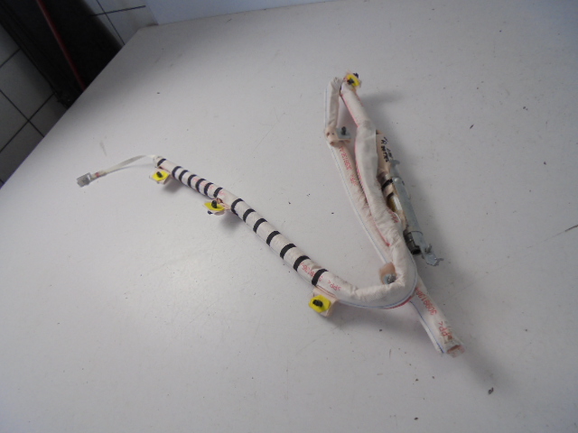 фото №1, Шторка безопасности подушка безопасности правая jaguar e-pace 19r