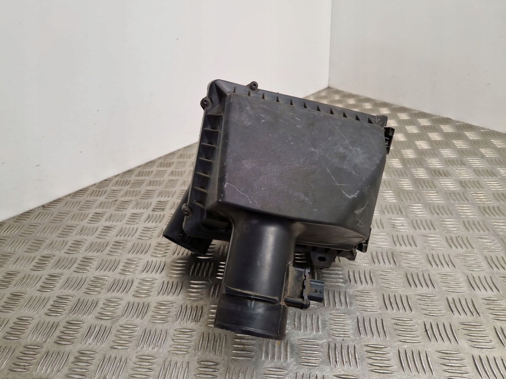 фото №7, Fiat talento 2018 корпус фільтра повітря