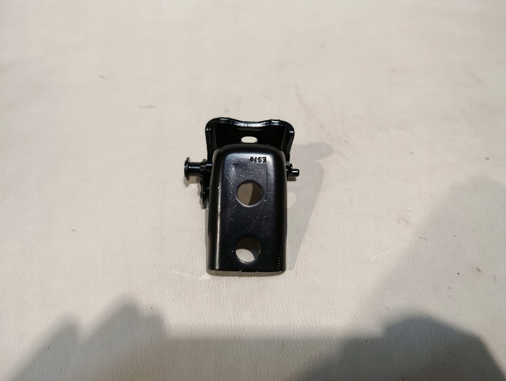 фото №1, Петля двері перед лівий citroen jumpy iii 3 spacetourer 16- 1606475180