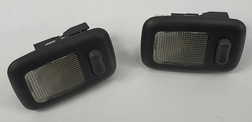 фото №6, Лампа освещение салона volvo c70 770082217