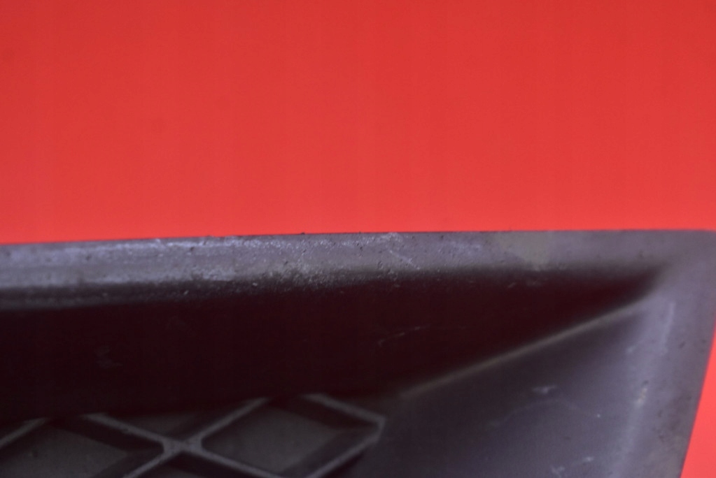 фото №11, Решётка бампера левая czarna subaru legacy 5 v 09-13