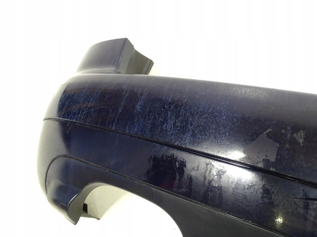 фото №8, Бампер задняя задний audi a6 c5 kombi 2001-2005 ly5k