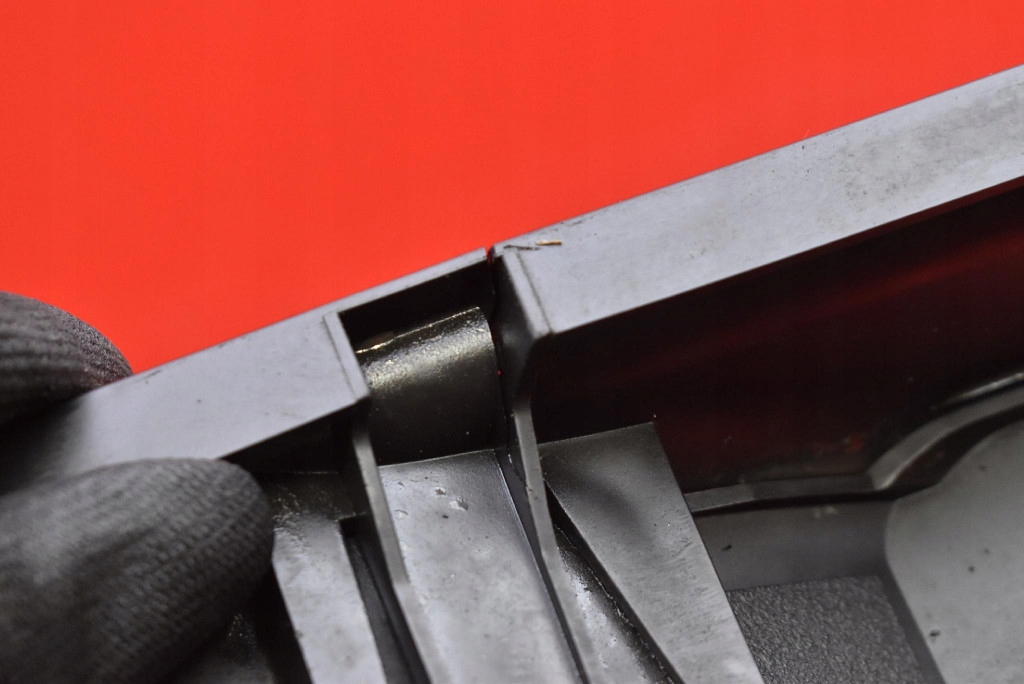 фото №5, Корпус вентилятора 1360a101 fiat fullback 2.4 jtd 154 km 16-20