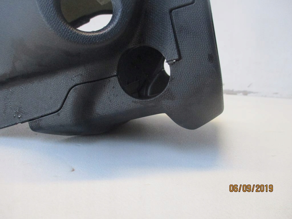 фото №7, Корпус колонки кермового peugeot 308 t9