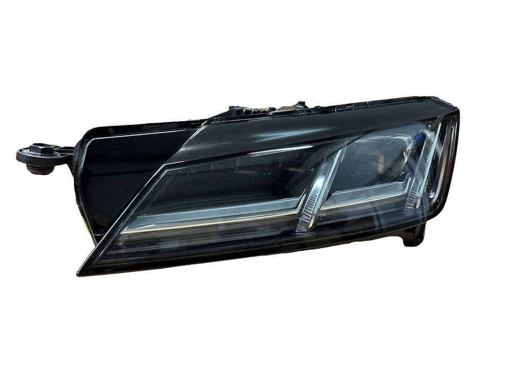 фото №1, Audi tt tts 8s лампа левая matrix 8s0941035b