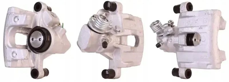 Купити Супорт гальма 87-0712 elstock ford focus c-max 1