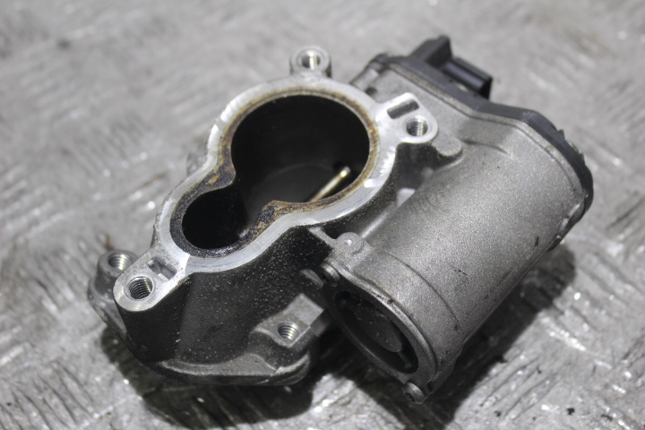 фото №1, Клапан egr рециркуляції вихлопних газів laguna iii 2.0dci