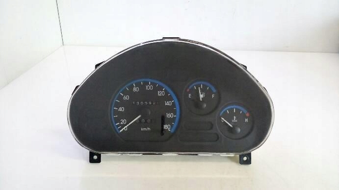 фото №1, Лічильник daewoo matiz 2001r. 96527401