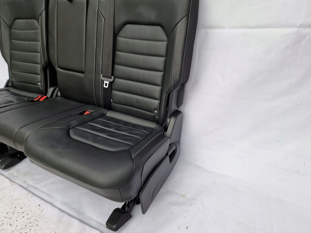 фото №7, Vw atlas cross sport 3.6 awd r-line сиденья комплект 2021-