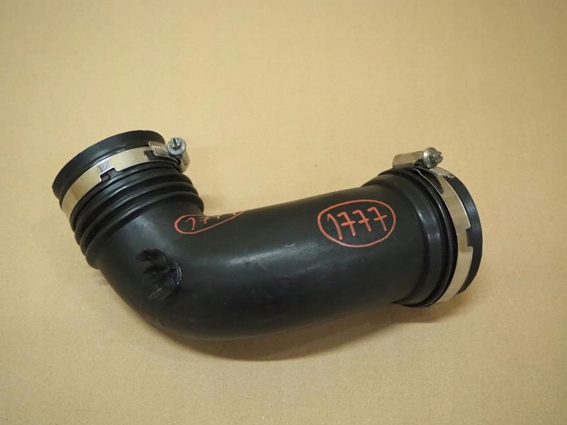 фото №1, Труба wąż повітря megane ii scenic ii 8200201614