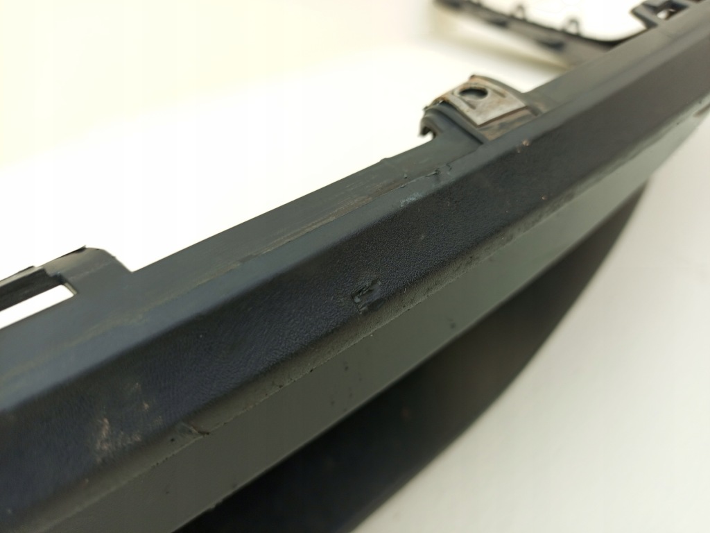 Tesla model 3 lift highland 23- спойлер накладка бампера задний  1587741-00-d Доставка