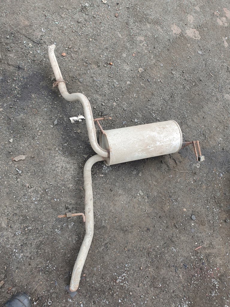 Бак пального fiat albea 03r 1.2 бензин справний suchy герметичний Недорого