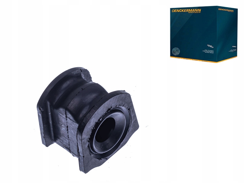 фото №1, Втулка стабилизатора перед l p denckermann