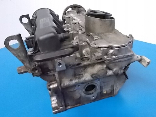 Citroen c5 laguna 3.0 v6 207km головка 963107661 Недорого