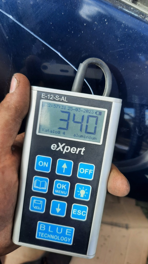 фото №11, Капот opel vectra c 02-05r