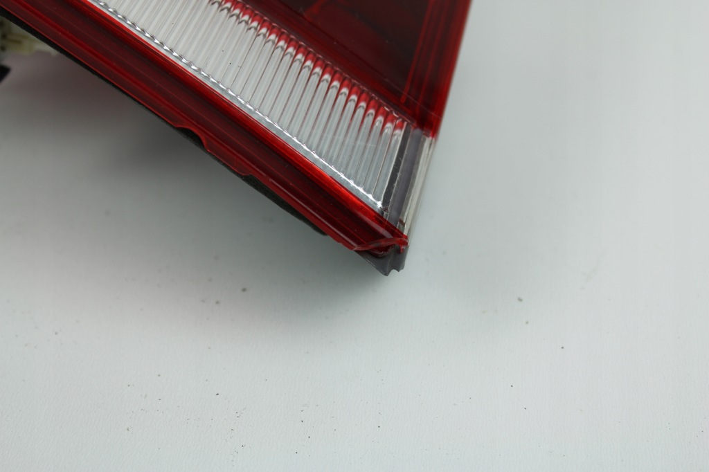 фото №7, Bmw x4 f26 лампа левая задняя w крышка europa