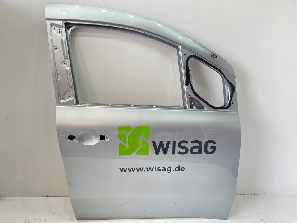 фото №1, Mercedes citan ii renault kangoo iii townstar дверь правое перед передние