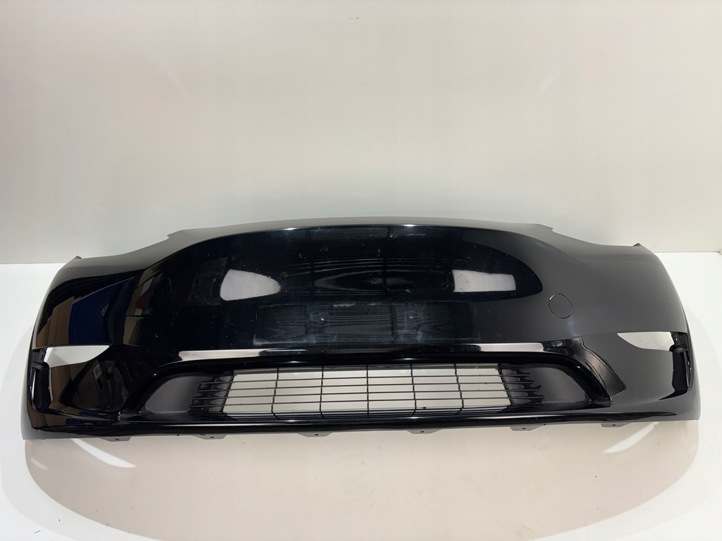 фото №1, Бампер передний tesla y 1540101