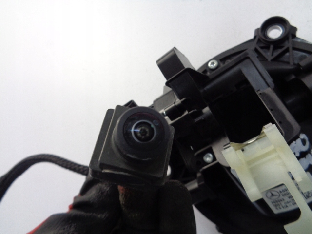 Ручка крышки камера mercedes eqa 250 w243 2021 rok Недорого