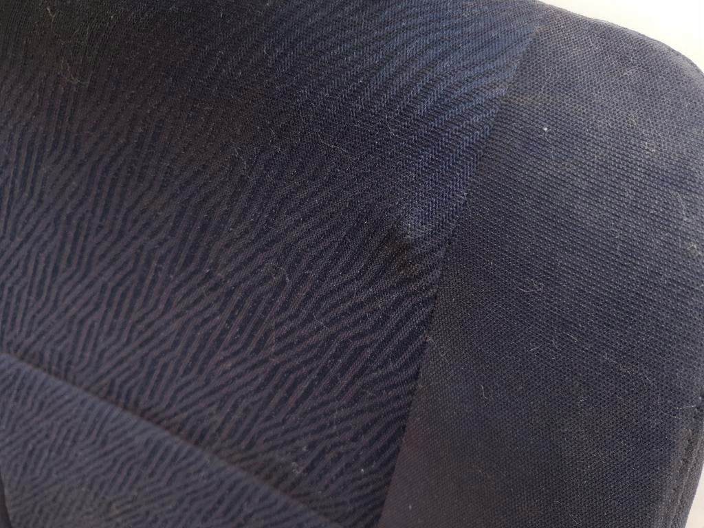 фото №5, Сиденье пассажира правый перед bmw 5 e39