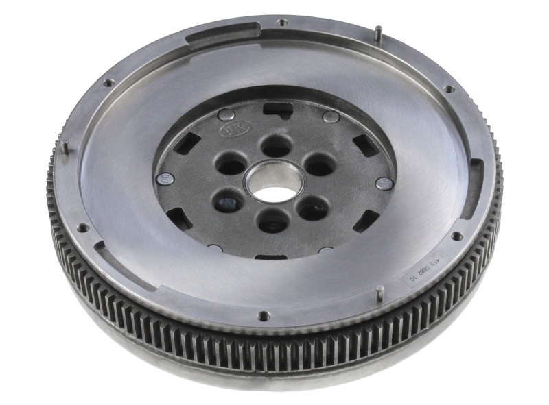 фото №15, Колесо маховик двомасовий vw california t6 camper multivan t6